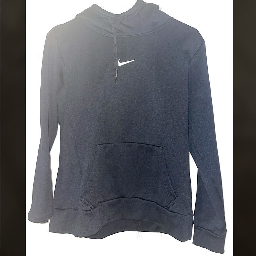 Women nike Dri-Fit hoodie!!